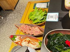 -季季山·云南野生菌火锅(上海首店)