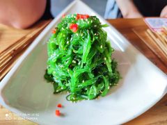 -管氏翅吧(马家堡店)