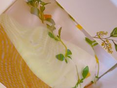 -AHAVA·Fang Baking Studio