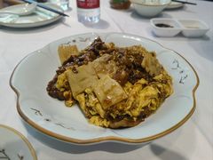 -到家尝北京菜(西坝河店)