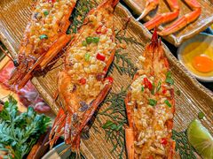 -花潮料理艺食馆(SM新生活广场店)