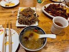 凉菜-福苗小骆驼烧烤(莲湖路店)