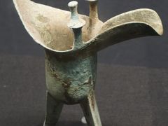 -盘龙城遗址博物院