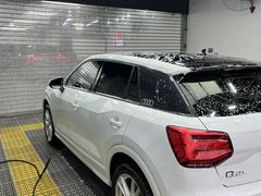 -珠海尊车汇龙膜精英店