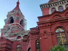 -圣·阿列克谢耶夫教堂