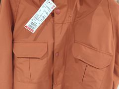 -优衣库(广州天河领展广场店)