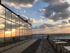 -Cafe Aewol Monsant