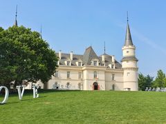 -北京张裕爱斐堡酒庄