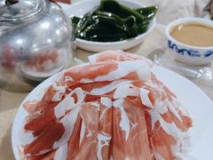 -鑫龙火锅城(环山路店)