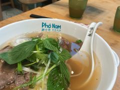 -越小品·越南餐厅(万科里店)
