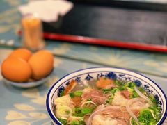 羊肉合汁-夏家合汁(天润花园小区店)