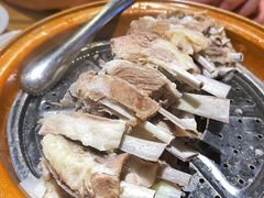 蒙料一八手把肉-蒙料·手把肉(望京店)