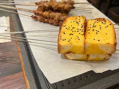 -破店肥哈·东北烧烤(南山保利店)