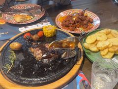 -卢布里西餐厅(总店)