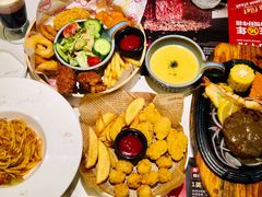 -尊品牛排(沙湾印象汇店)