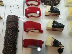 -麦雪尔甜品·生日蛋糕(新街口旗舰店)