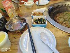 -锅老头铁锅炖•大锅蒸汽海鲜(韩乐坊店)