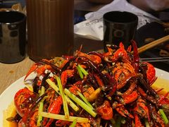 -红盔甲·小龙虾(车公庙店)
