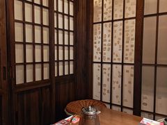 -弓二·烧鸟居酒屋(财富购物中心店)