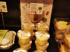 -西村叔叔的店·面包·甜品·蛋糕(崂山丽达店)