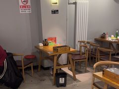 -烤满分·东北烧烤(首经贸店)