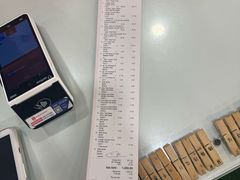 -大茄来海鲜餐厅(亚洲城分行)