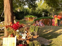 -HERRE·FARM 赫尔露营农场·团建聚会包场