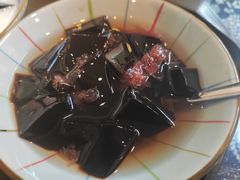 -梧州双钱龟苓膏(老街店)