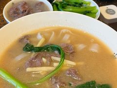 -漆黑觉米粉(三里屯店)