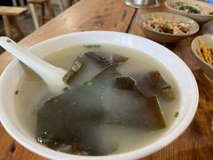 -九九豆花馆(解放碑步行街店)