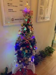 -密发堂乌发养发馆