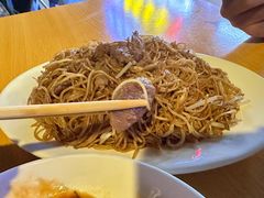 -三和美食(西华路店)