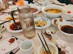 -蜀腾川·火锅鱼.烤鱼(新世界城店)