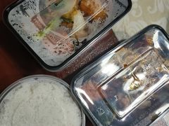 -天府国麻辣香锅(李沧万达店)