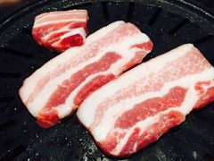 -青松馆韩国料理(香港中路佳世客店)