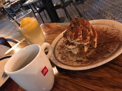 -PIZZA BIANCA(民园店)