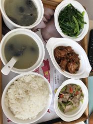 -千禧果月子会所(郑州东站店)