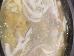 -同仁四季椰子鸡(海岸城天利店)