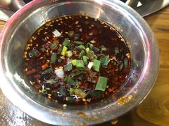 -陈记泸州酸菜豆花火锅(建设路店)