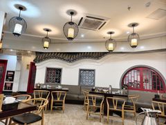 -冶春茶社(星汉大厦店)