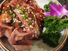 -炙忧烤肉屋(中国铁建广场店)