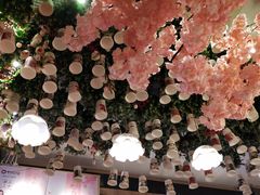 -茶与花间(太平洋森活天地店)