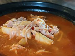 酸笋鸡-多味居(剪子巷店)