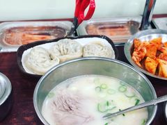 -神仙雪浓汤(明洞店)