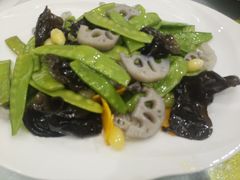 -后宫私房菜(汇客美食娱乐广场店)