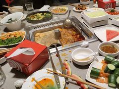 -海底捞火锅(徐州火车站店)