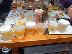 -木屋烧烤(龙岗南联店)