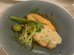 -维兰西餐(万泉河店)