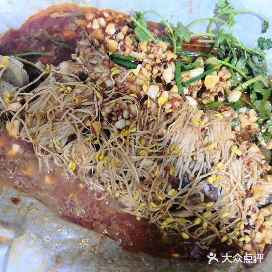 长江三峡铁板烧