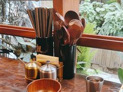 -银米·云南传统过桥米线(双廊黑金冠店)